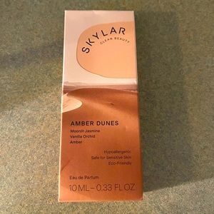 Brand new skylar rollerball perfume perfect for stocking stuffer